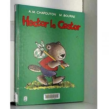 Hector le castor