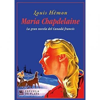 MARIA CHAPDELAINE