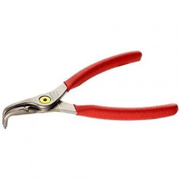 Pince à bec pour Circlips extérieurs