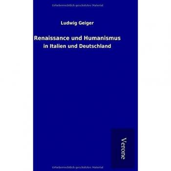 Renaissance und Humanismus