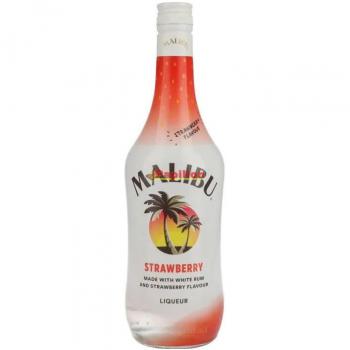 Sensation Fraise Malibu