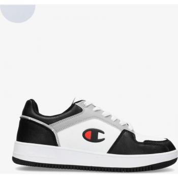 Champion Rebound 2.0 Barnskor Vit