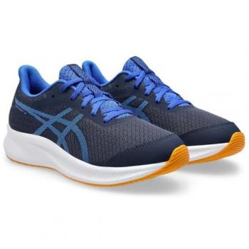 Sapatilhas Azuis ASICS Patriot 13 para Crianças