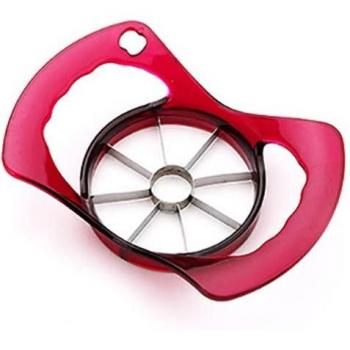 Stainless Steel Apple Cutter