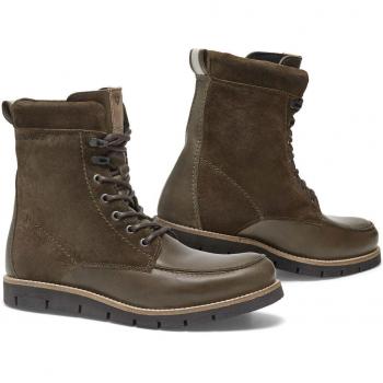 Mohawk Revit Moto Stivali Verde 44 (3)