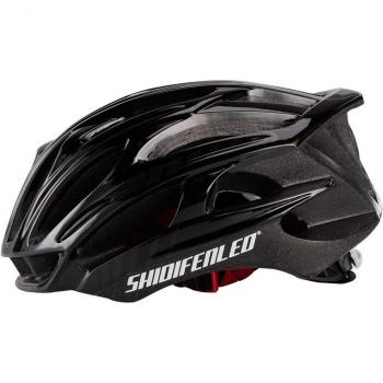 LOSIBUDSA Mountain Biking Safety Helmet