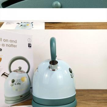 304 Stainless Steel Electric Kettle 1.8L