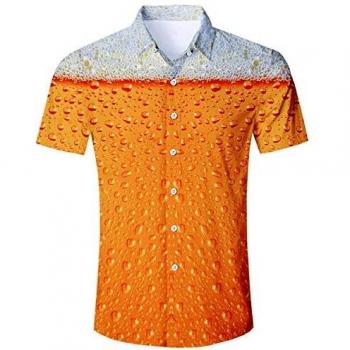 Island Vacation Casual T-Shirt