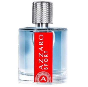 Azzaro Sport 100ml Tester Vaporizador