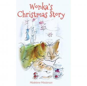 Wonka's Christmas Story