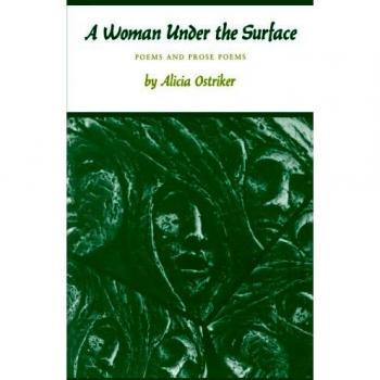 A Woman Under the Surface: Poems and Prose Poems