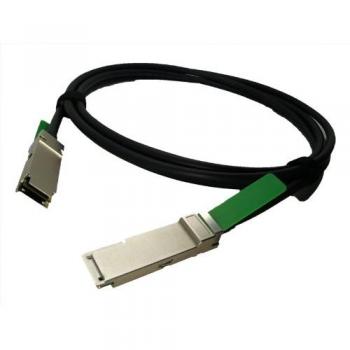 Conector DAC 1 m InfiniBand para Juniper QFX‑QSFP