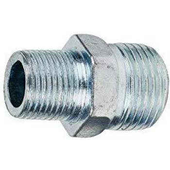 Manicotto Ghisa Zincata 2'1/2 x 2' 24005098