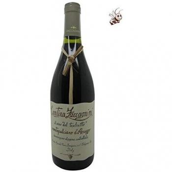 Zaccagnini Montepulciano d'Abruzzo DOC 2021 0.75 L