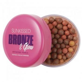 Radiant Glow Bronzing Beads 45g