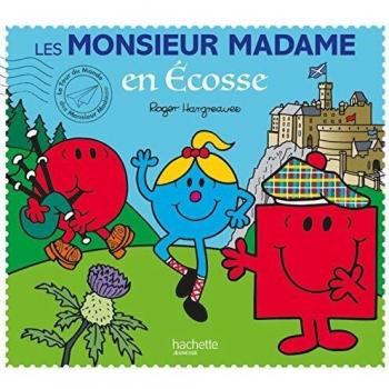 Les Monsieur Madame en Ecosse