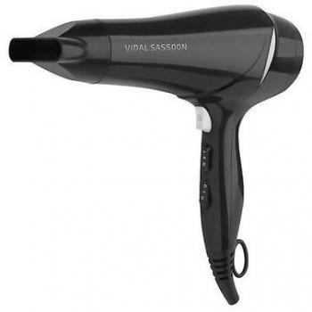 Sassoon 2100W Performance Dry with 3-Heat