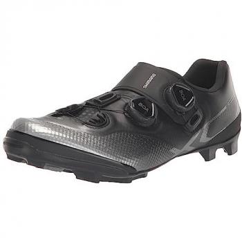 Chaussures Sportives Shimano XC7 Noir Métallique 40,5