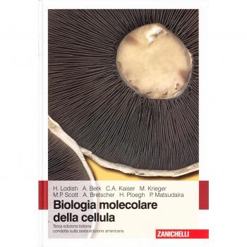 Biologia molecolare della cellula