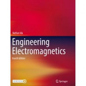 Engineering Electromagnetics