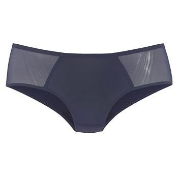 Nachtblauer Hipster von s.Oliver für Damen