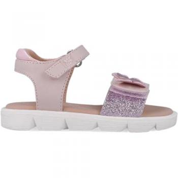 Garvalin Sandalias Niña Piel Mariposa