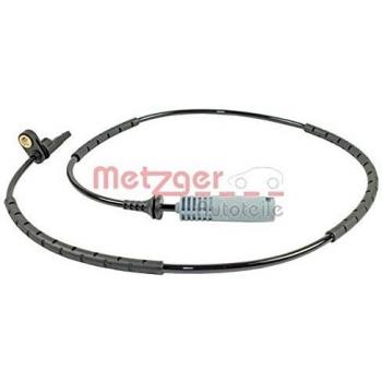 Sensor ABS para vehículos Metzger 0900790