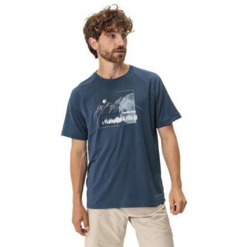 Vaude Gleann II T-Shirt Uomo