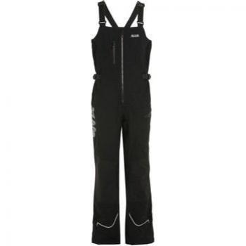 Combinaison de pêche Slam Pro Coastal Noir