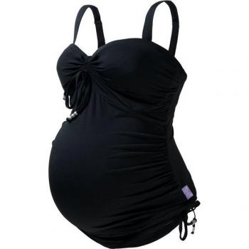 Tankini Nero Petit Amour Cameron
