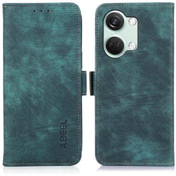 Étui en Cuir PU avec Support pour OnePlus Ace 2V