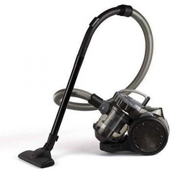 Livoo DOH105G Aspirateur 2 L Aspirateur réservoir cylindrique Sec 700 W Sans sac