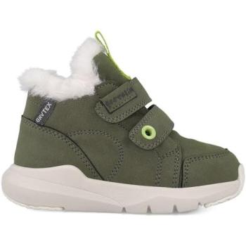Botas Garvalín Berliner 231350 com Forro Kaki