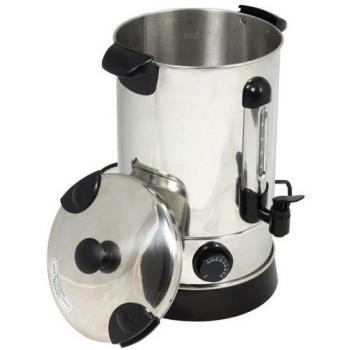 VidaXL 6.8L Electric Wine Warmer