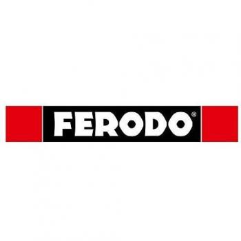 Ferodo 624 AG Remblokken