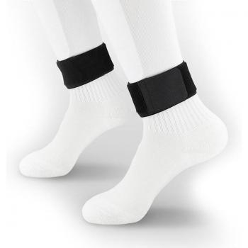 Sport Shin Protection Elastic Strap