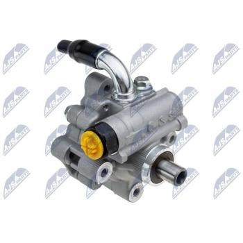 Steer‑Assist Pump NTY SPW‑CH‑058