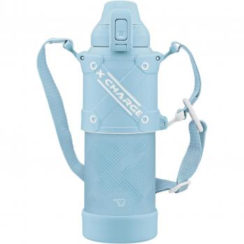 Borraccia Antiurto Zojirushi 1,0 L Blu Cielo