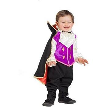Disfraz de Vampiro para Niños Pequeños