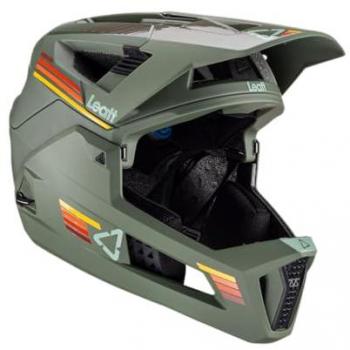 Leatt 4.0 Casco MTB Enduro
