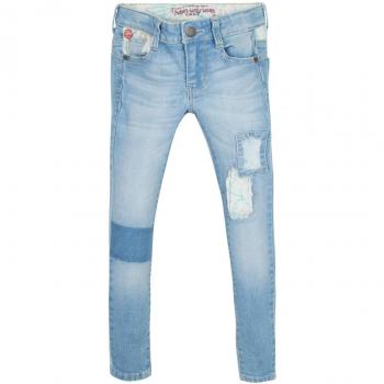 Chipie 8n22004 Jeans para Niñas