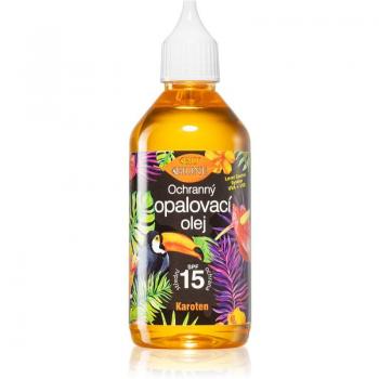 Bio Sun Olio Abbronzante Media Protezione 115 ml