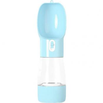 Travel Dog Water Bottle