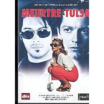 Leslie Greif : Meurtre à Tulsa