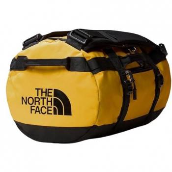 Tasche The North Face Base Camp Duffel NF0A52SS4WP1 Gelb 00 unisex