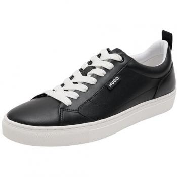 HUGO Freizeitschuh Morrie 50536634 Schwarz