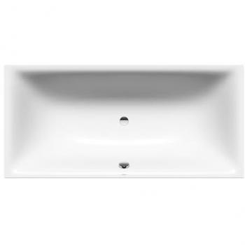 Silenio 674, Baignoire Kaldewei, 170x75x41 cm, Coloris: Blanc