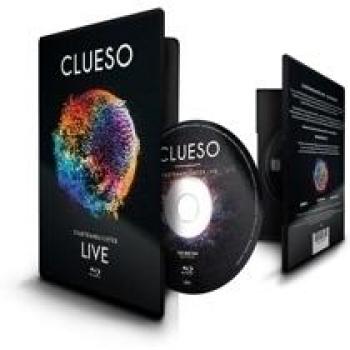 Stadtrandlichter Live [Blu-ray]