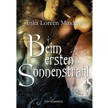 Minden, Inka Loreen Beim Ersten Sonnenstrahl