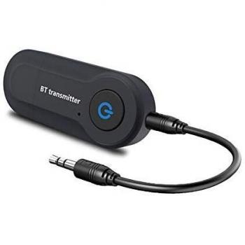 Trasmissione Audio Bluetooth Aupolo